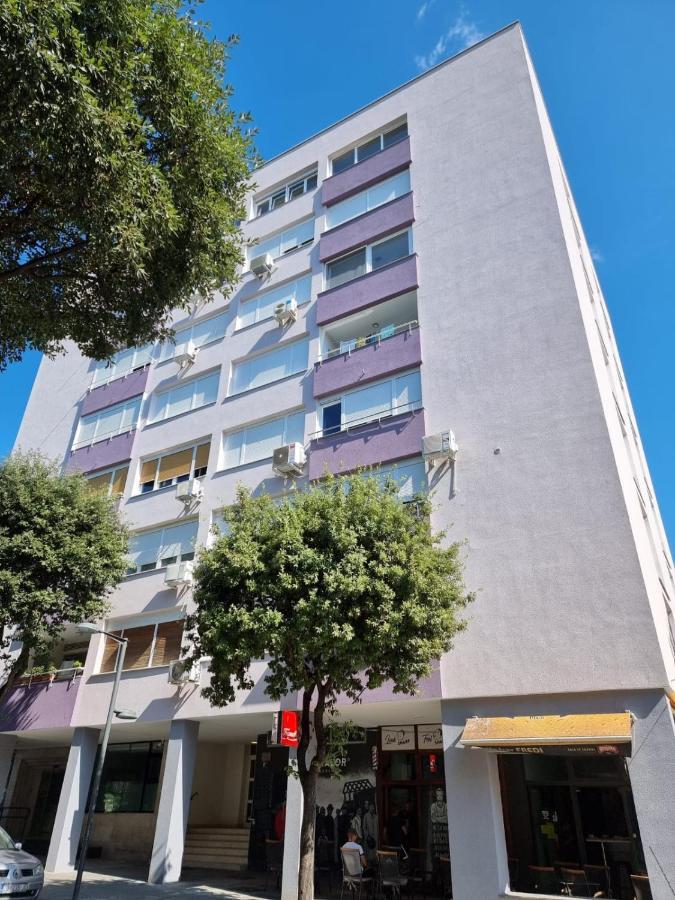 Calm Apartment & Room Zadar Exterior photo