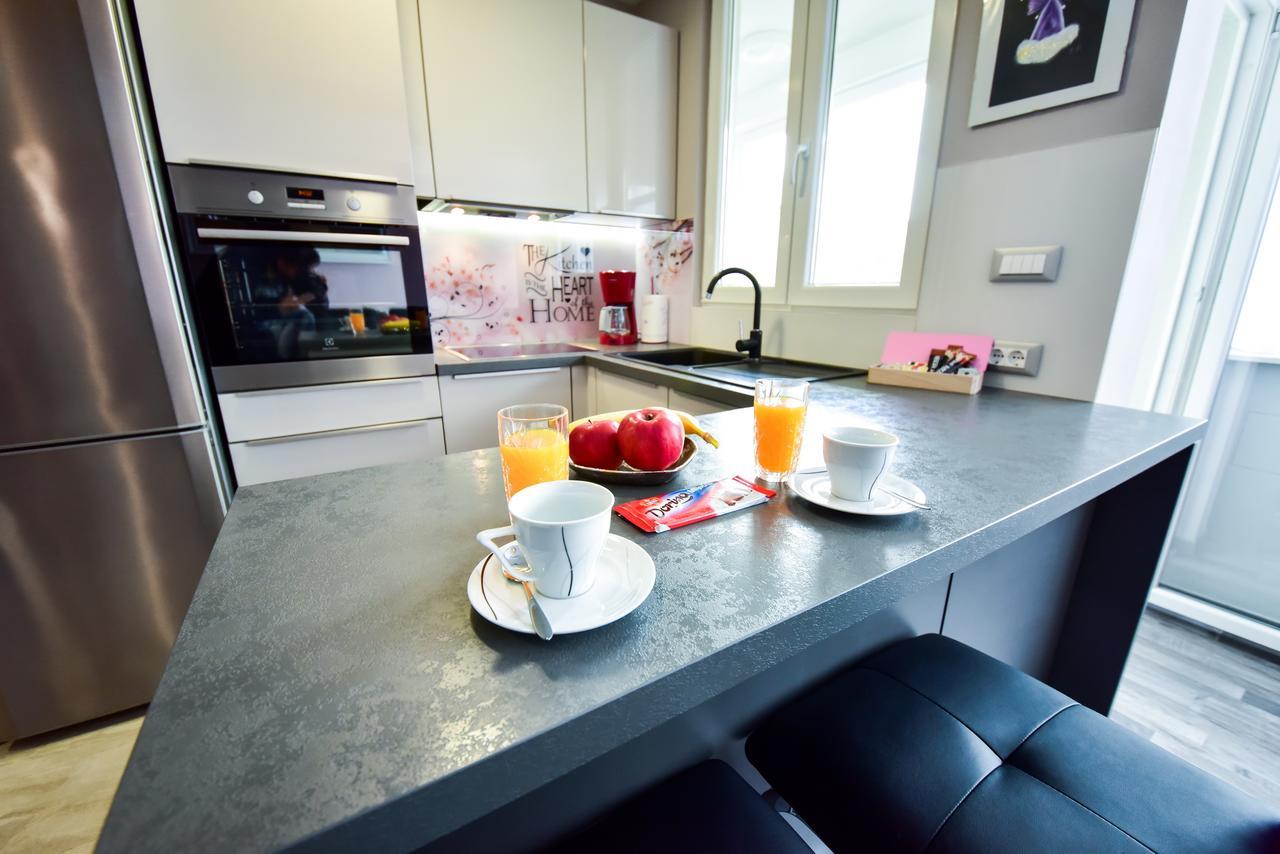 Calm Apartment & Room Zadar Exterior photo