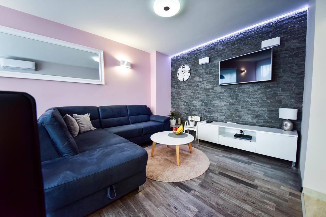 Calm Apartment & Room Zadar Exterior photo