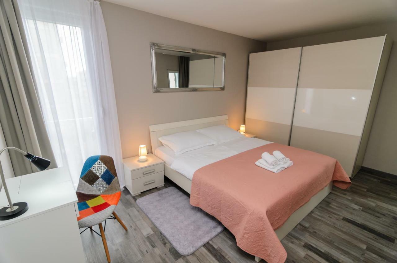 Calm Apartment & Room Zadar Exterior photo