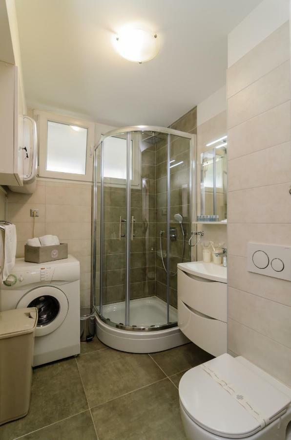 Calm Apartment & Room Zadar Exterior photo