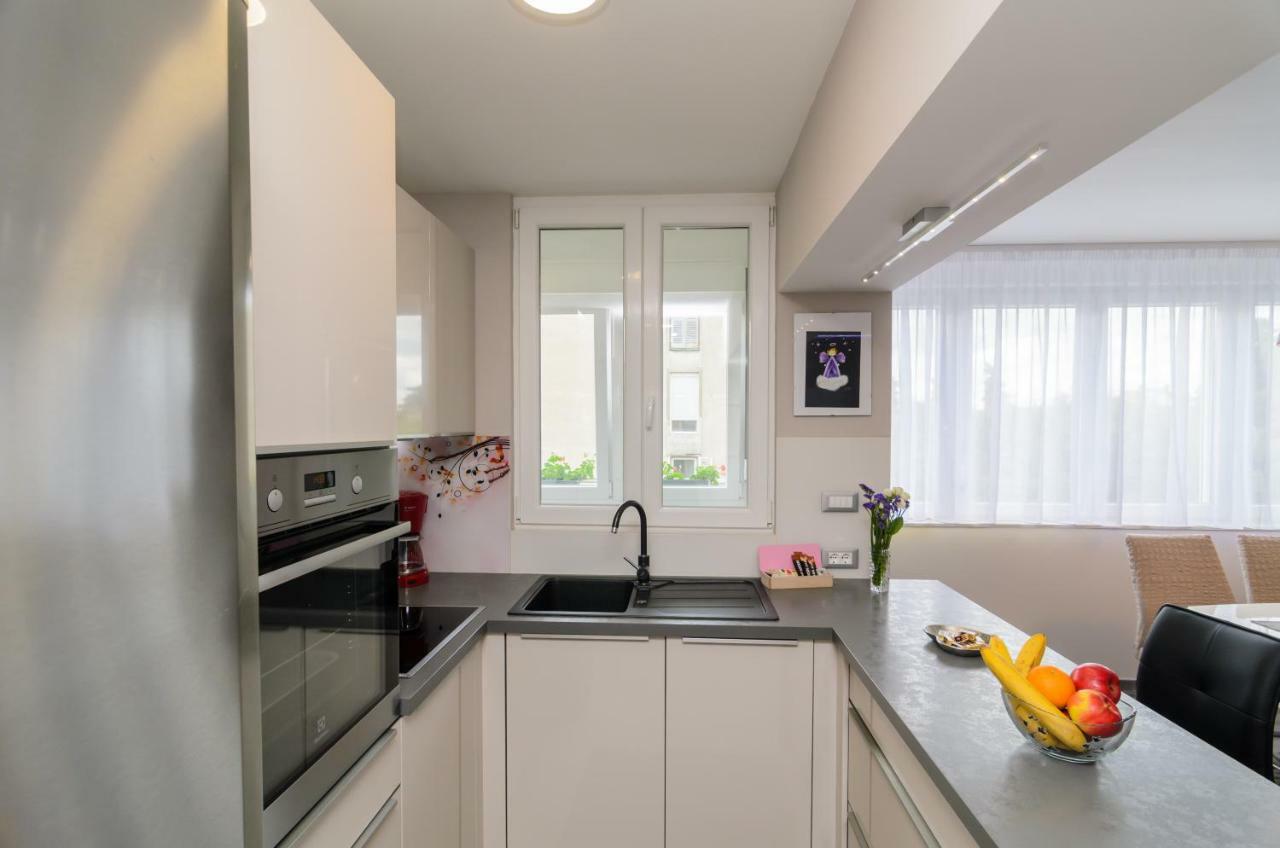 Calm Apartment & Room Zadar Exterior photo