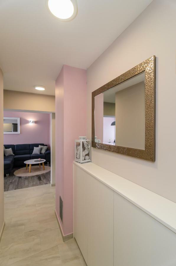 Calm Apartment & Room Zadar Exterior photo
