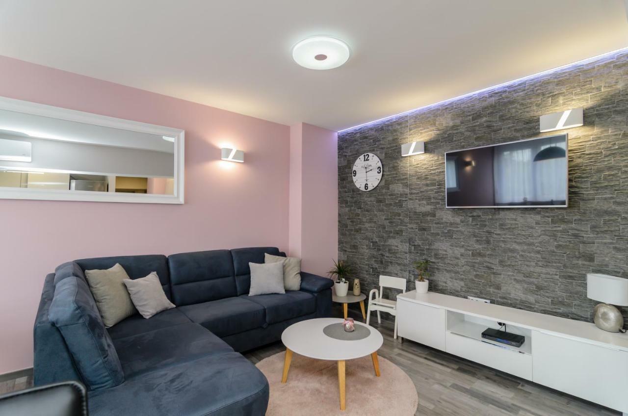 Calm Apartment & Room Zadar Exterior photo
