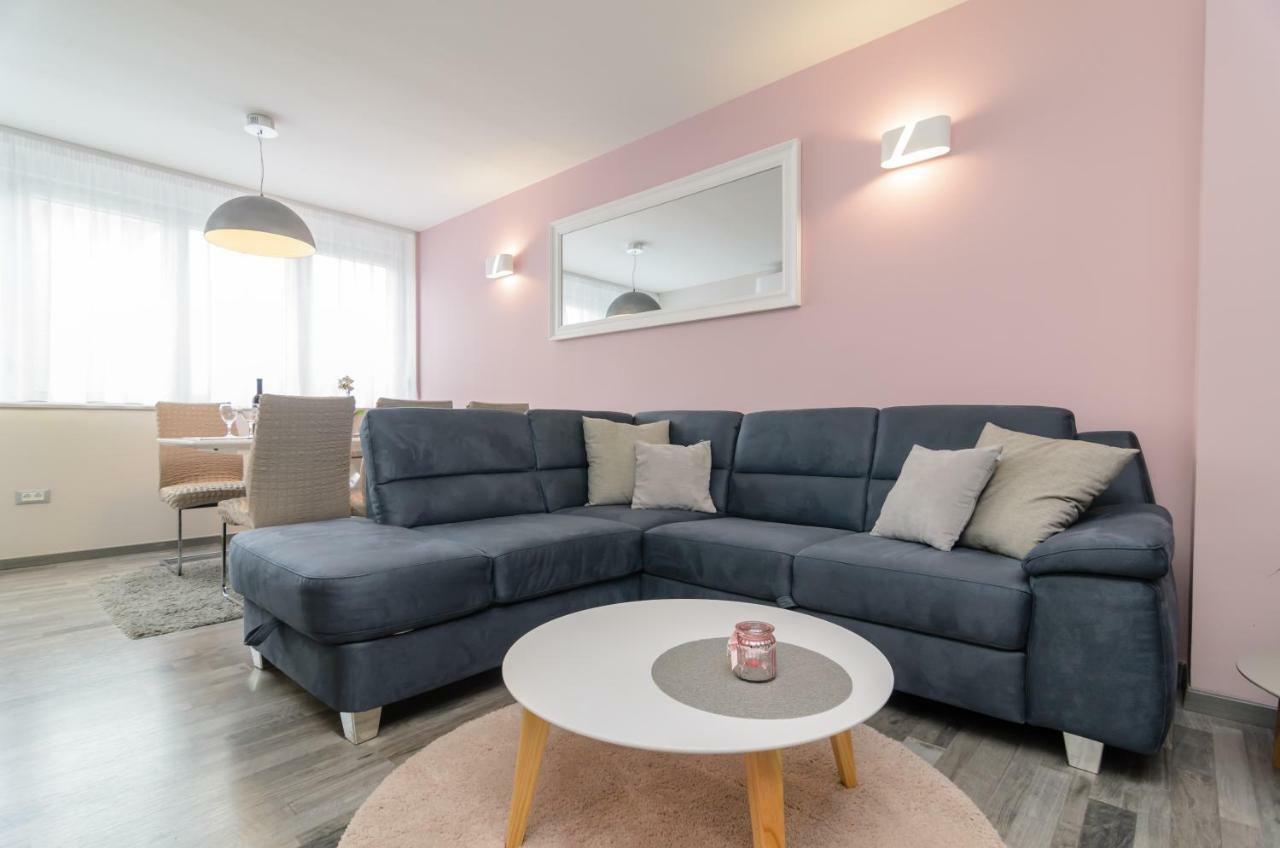 Calm Apartment & Room Zadar Exterior photo