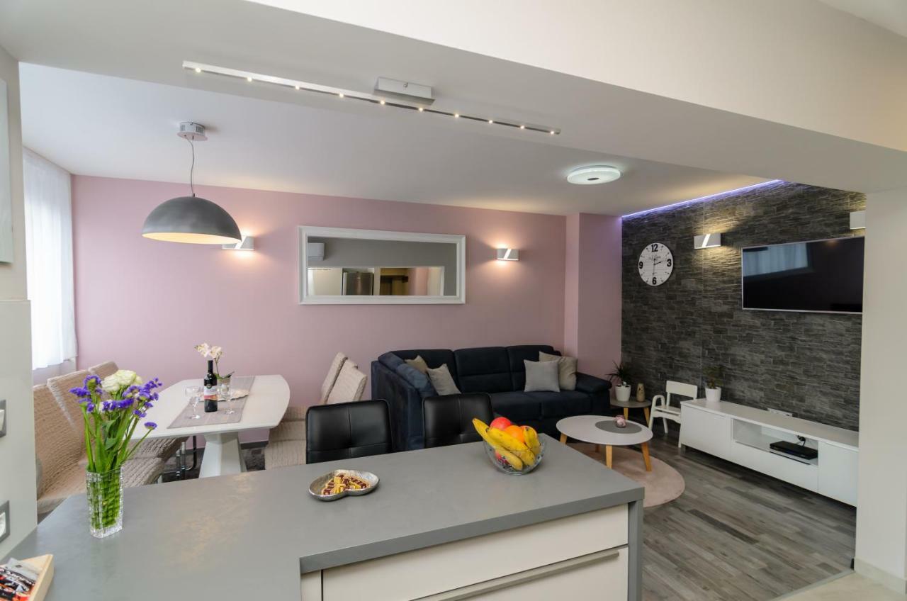 Calm Apartment & Room Zadar Exterior photo